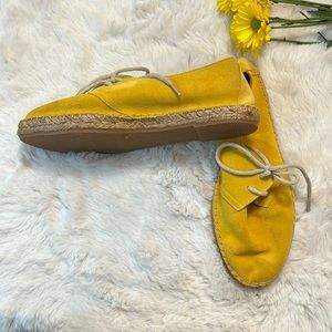 Casa Hernanz Nadrin shoes